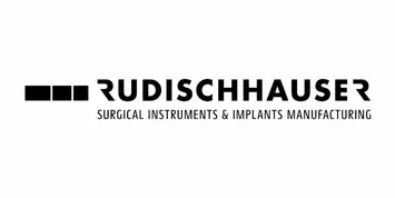 Logo der Rudischhauser Surgical Instruments Manufacturing GmbH