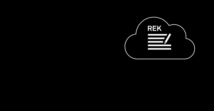 Icon Wolke mit Reklamation