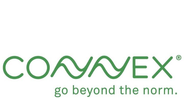 CONNEX AG Logo CONNEX AG