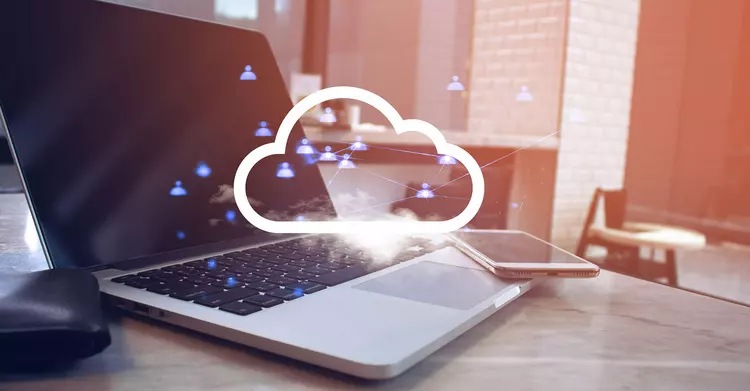 Cloud technologies or on-premises software? Cloud technologies or on-premises software?
