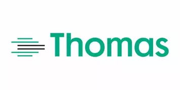 Logo der Thomas Magnete GmbH