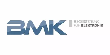 Logo der BMK Group GmbH & Co. KG