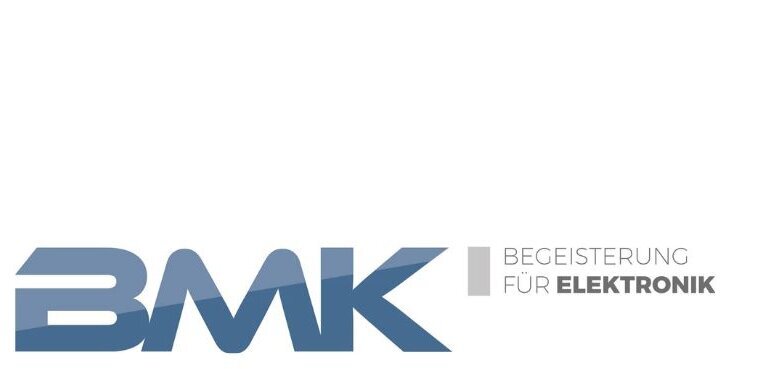 BMK Group Logo BMK Group
