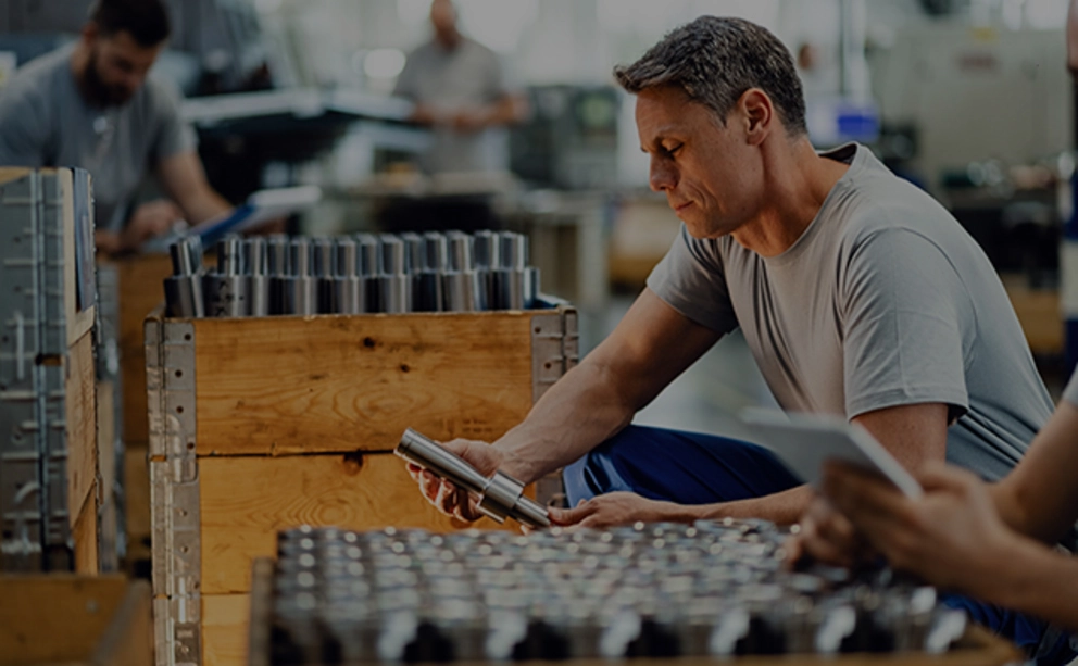 Statistical Process Control QM Knowledge: Statistical Process Control