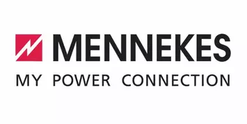 Logo der MENNEKES Elektrotechnik GmbH & Co. KG