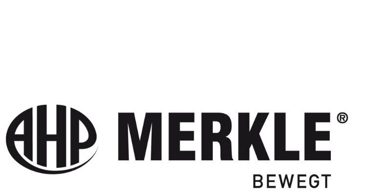 AHP Merkle GmbH Logo AHP Merkle GmbH