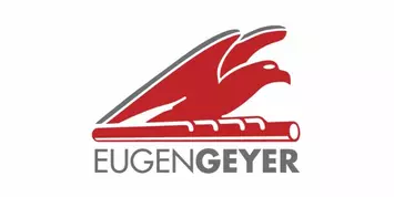 Logo der Eugen Geyer GmbH