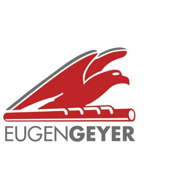 Logo der Eugen Geyer GmbH