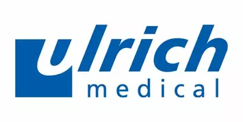 ulrich Logo ulrich