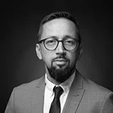 Thomas Mandroschek Portrait of Thomas Mandroschek