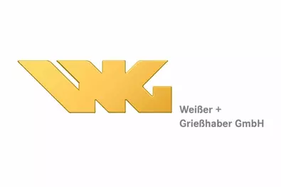 Logo der Weißer + Grießhaber GmbH