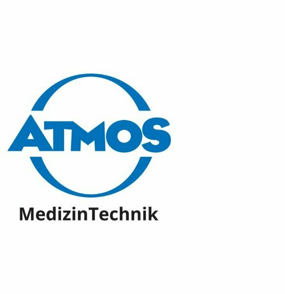 Logo von ATMOS MedizinTechnik GmbH & Co. KG