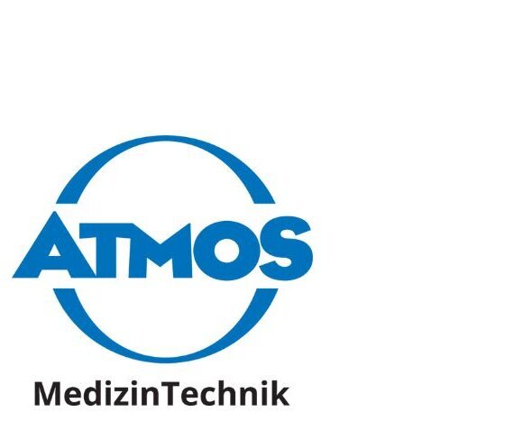 ATMOS MedizinTechnik Logo ATMOS MedizinTechnik
