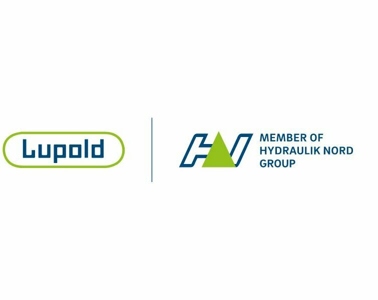 Logo der Andreas Lupold Hydrotechnik GmbH