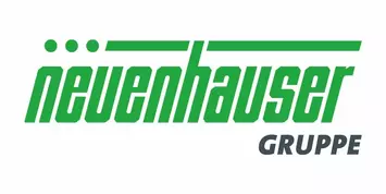 Logo der Neuenhauser Maschinenbau GmbH