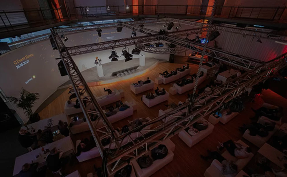 Events from Babtec Events