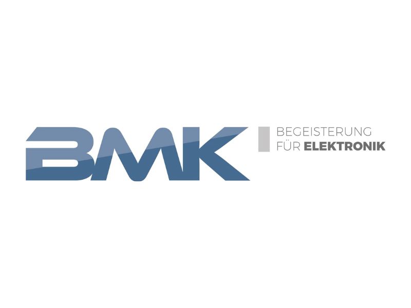 Logo der BMK Group GmbH & Co. KG